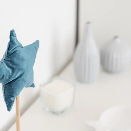 شقة Guestready - A Brilliant Near Alma Mall