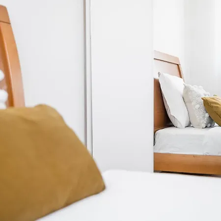 Guestready - A Brilliant Near Alma Mall شقة