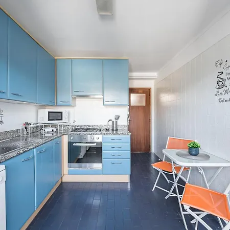 Guestready - A Brilliant Near Alma Mall شقة