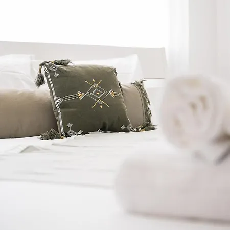 Guestready - A Brilliant Near Alma Mall شقة *