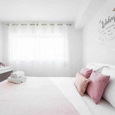 Guestready - A Brilliant Near Alma Mall شقة كويمبرا