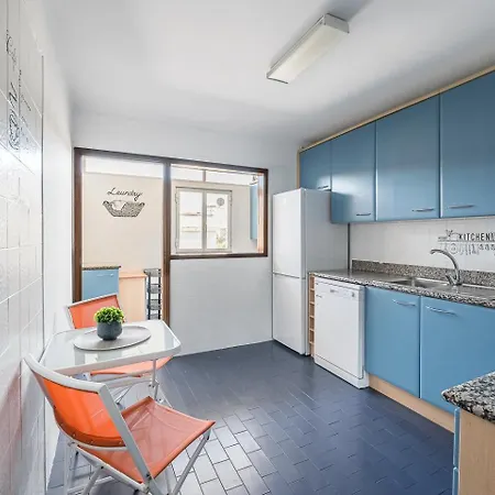 شقة Guestready - A Brilliant Near Alma Mall *