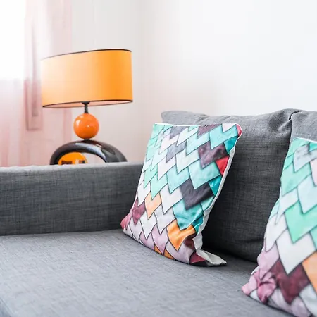 Lejlighed Guestready - A Brilliant Near Alma Mall Coimbra