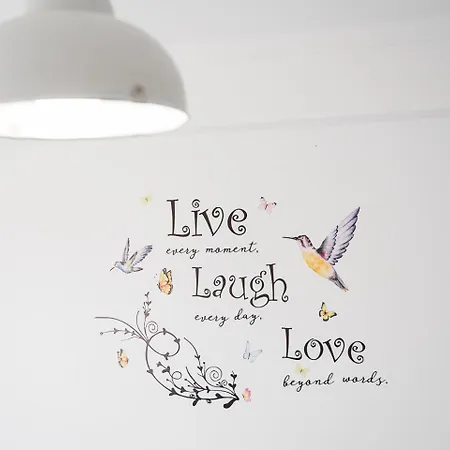 Lejlighed Guestready - A Brilliant Near Alma Mall *