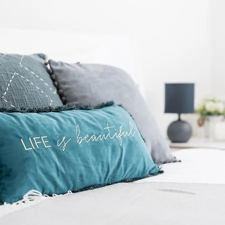 Lejlighed Guestready - A Brilliant Near Alma Mall