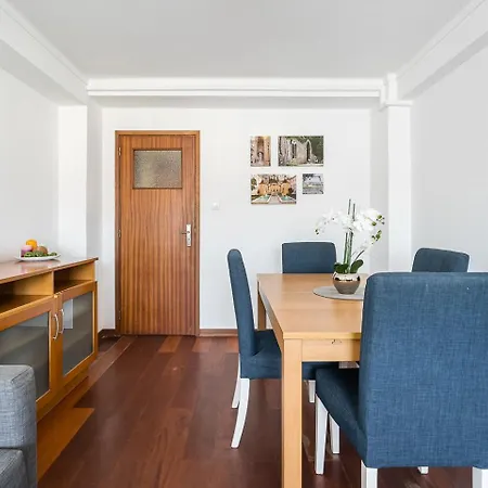 Lejlighed Guestready - A Brilliant Near Alma Mall *