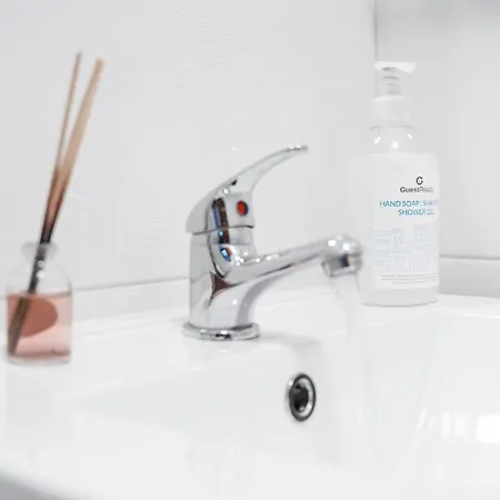 Guestready - A Brilliant Near Alma Mall