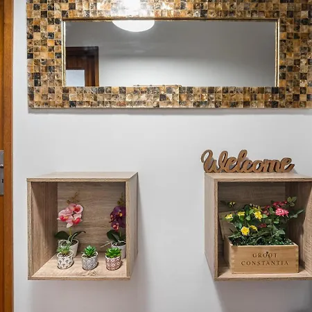 Guestready - A Brilliant Near Alma Mall Lejlighed *